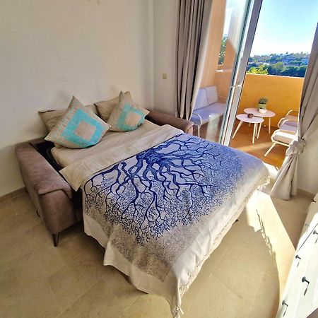 Sr Santa Maria Golf Marbella With Sea Views Apartment ภายนอก รูปภาพ