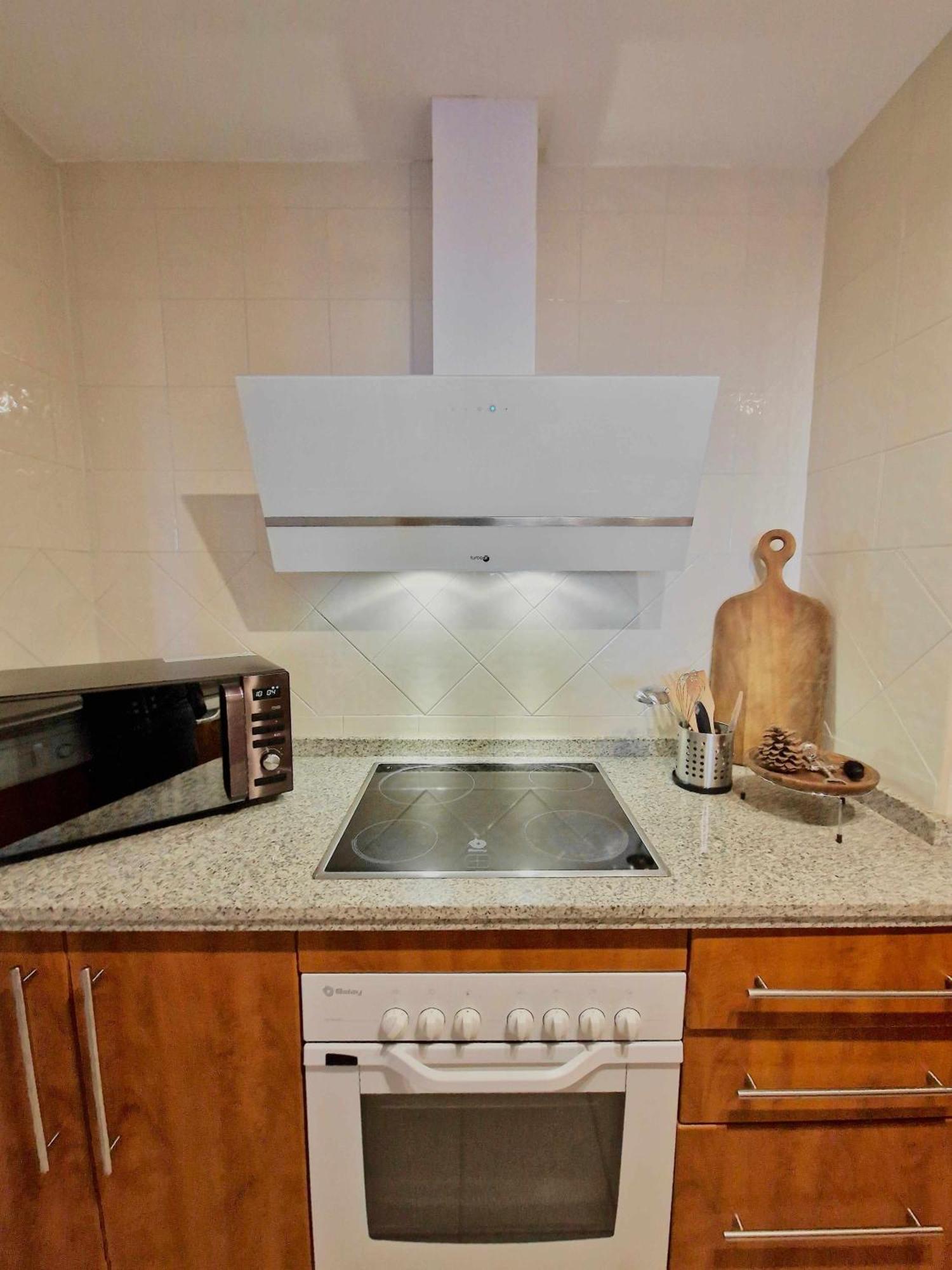 Sr Santa Maria Golf Marbella With Sea Views Apartment ภายนอก รูปภาพ