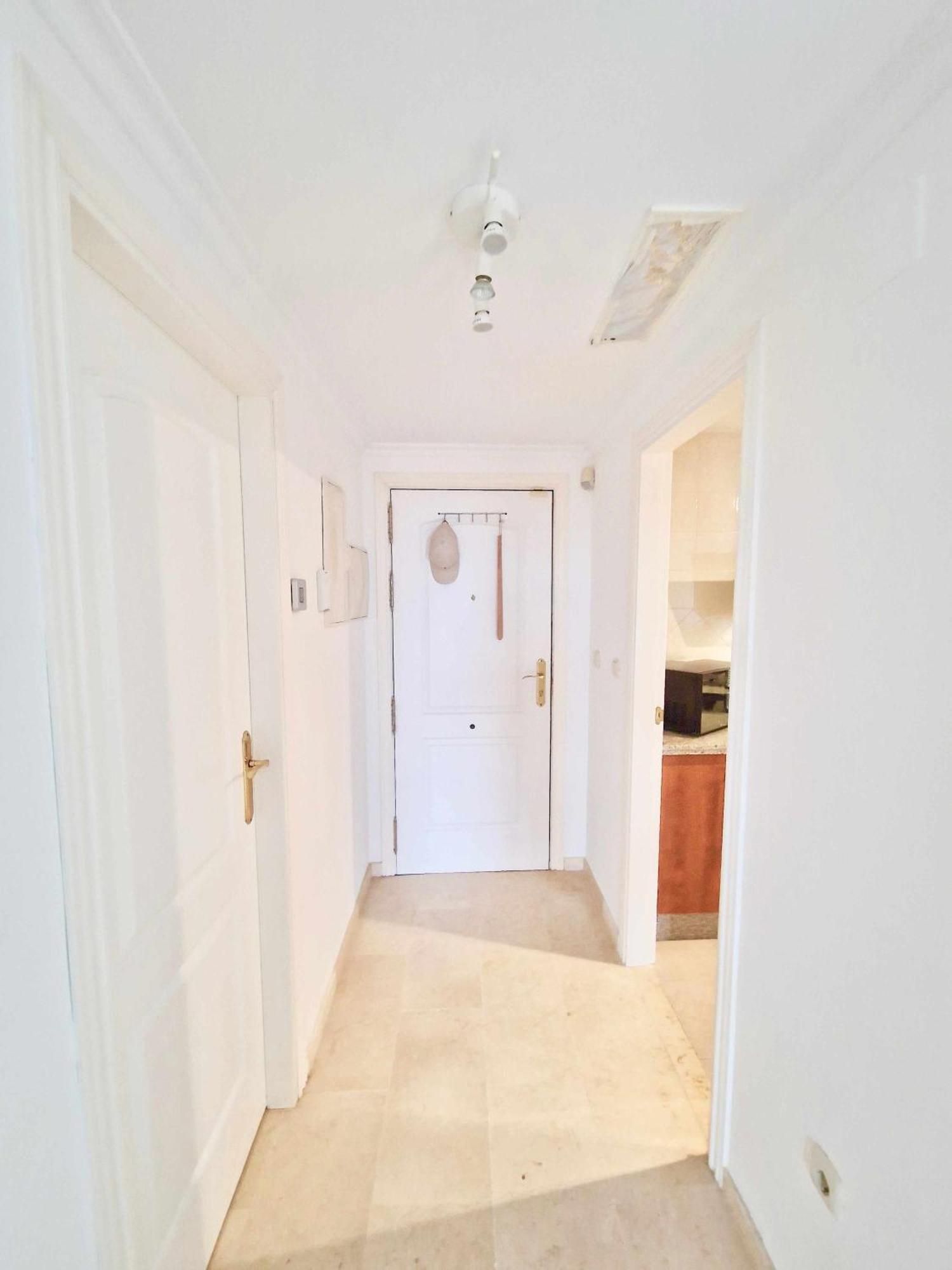 Sr Santa Maria Golf Marbella With Sea Views Apartment ภายนอก รูปภาพ