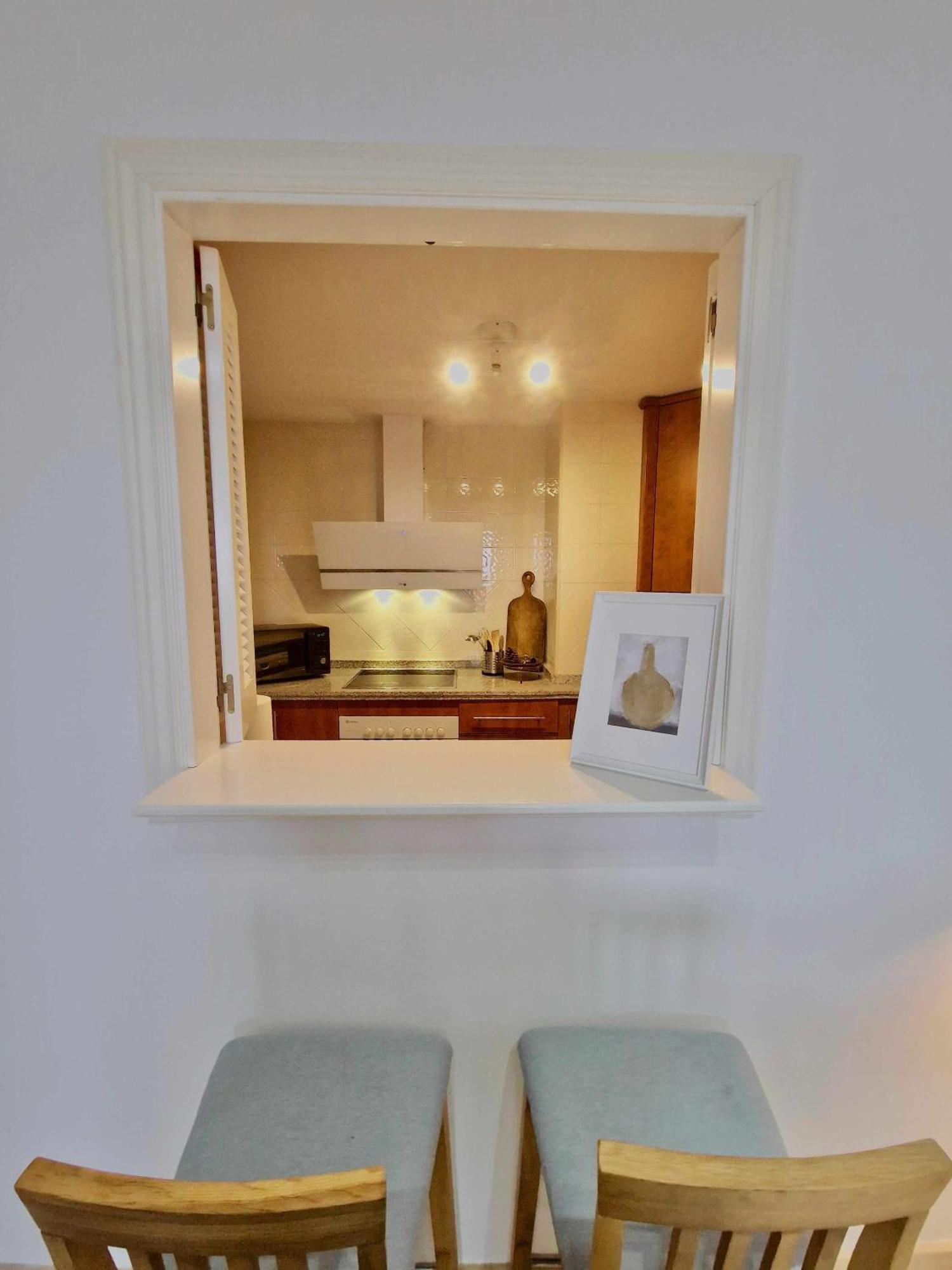 Sr Santa Maria Golf Marbella With Sea Views Apartment ภายนอก รูปภาพ